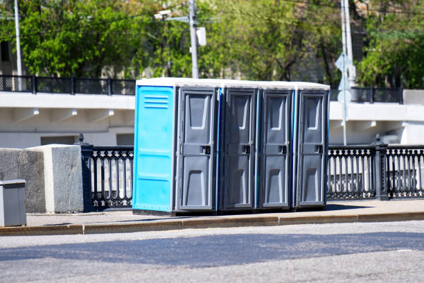Best Porta potty delivery and setup  in Enon, VA