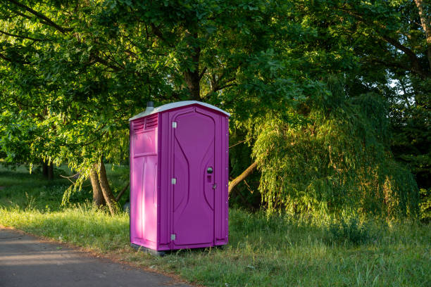 Best Emergency porta potty rental  in Enon, VA