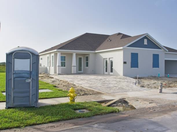 Best Affordable portable toilet rental  in Enon, VA